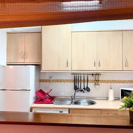 Precioso Apartamento Malaga Centro Διαμέρισμα Εξωτερικό φωτογραφία
