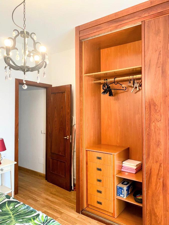 Precioso Apartamento Malaga Centro Διαμέρισμα Εξωτερικό φωτογραφία