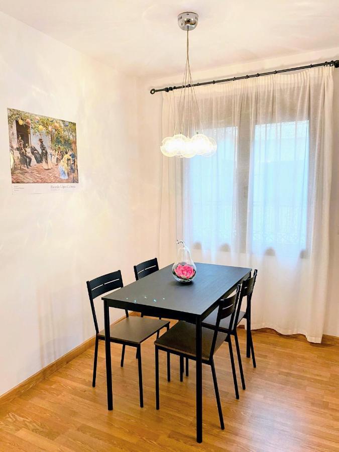 Precioso Apartamento Malaga Centro Διαμέρισμα Εξωτερικό φωτογραφία