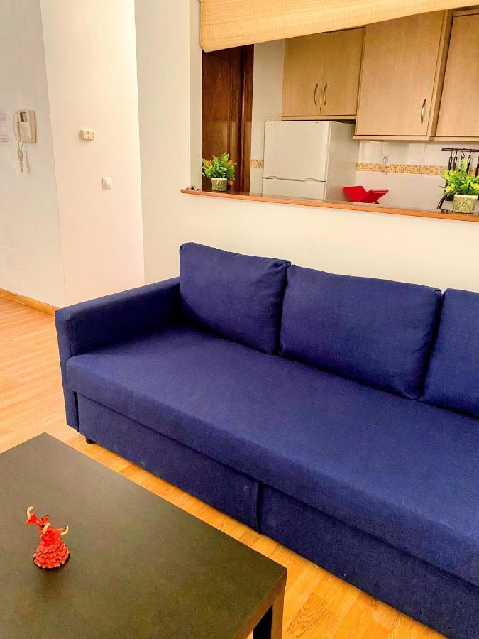 Precioso Apartamento Malaga Centro Διαμέρισμα Εξωτερικό φωτογραφία