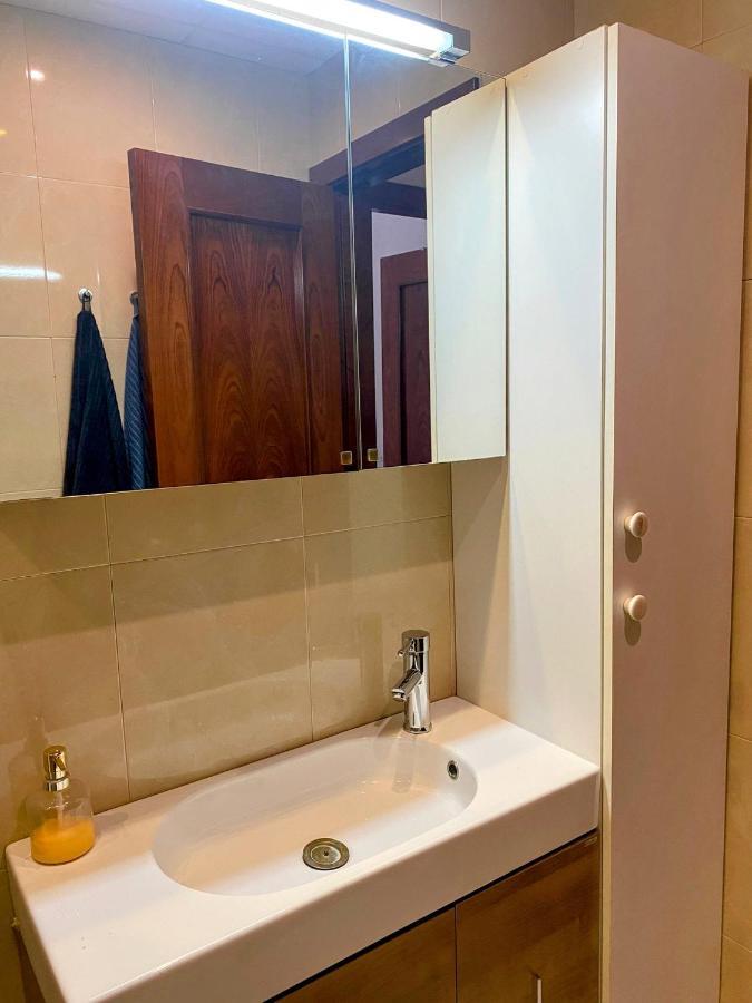 Precioso Apartamento Malaga Centro Διαμέρισμα Εξωτερικό φωτογραφία