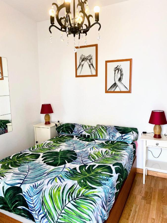 Precioso Apartamento Malaga Centro Διαμέρισμα Εξωτερικό φωτογραφία