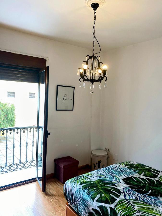 Precioso Apartamento Malaga Centro Διαμέρισμα Εξωτερικό φωτογραφία