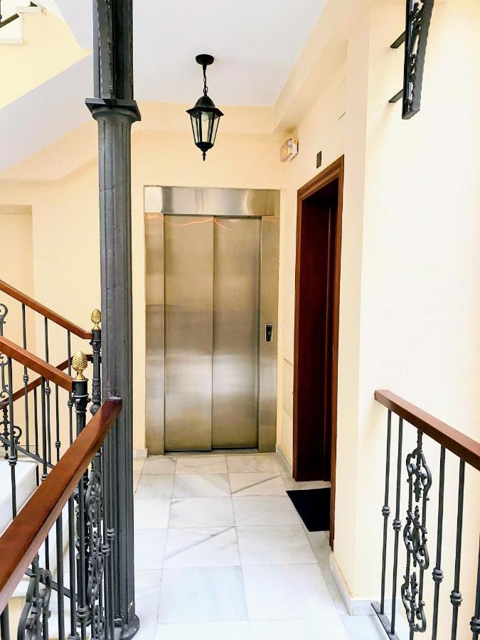 Precioso Apartamento Malaga Centro Διαμέρισμα Εξωτερικό φωτογραφία
