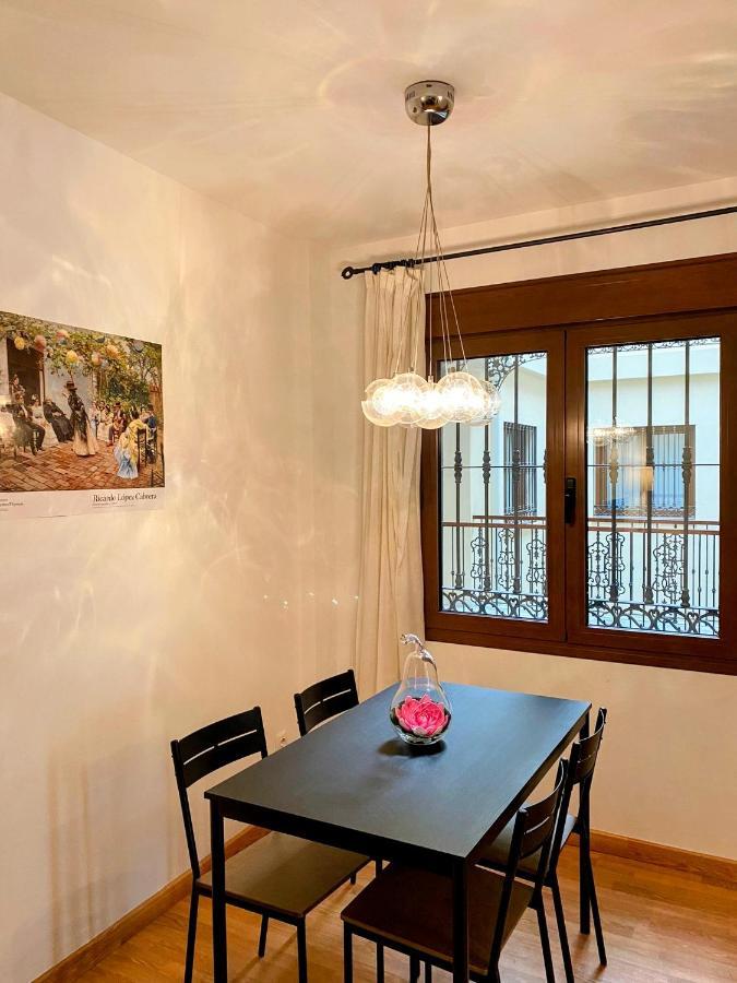 Precioso Apartamento Malaga Centro Διαμέρισμα Εξωτερικό φωτογραφία