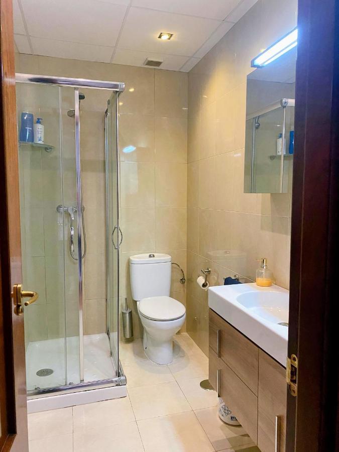 Precioso Apartamento Malaga Centro Διαμέρισμα Εξωτερικό φωτογραφία