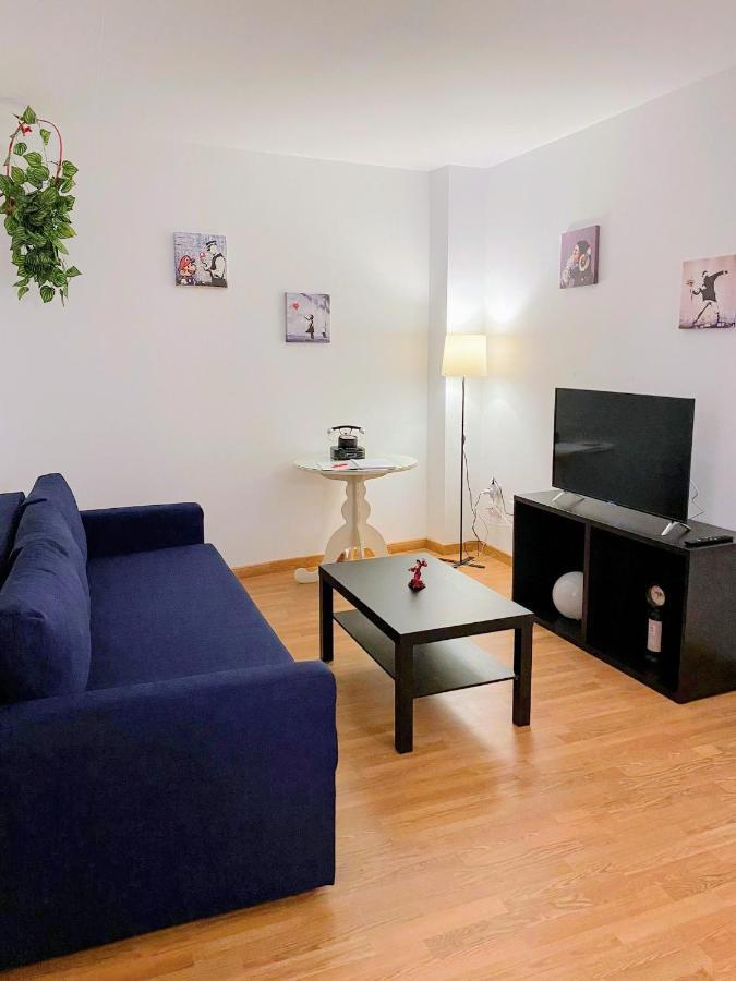 Precioso Apartamento Malaga Centro Διαμέρισμα Εξωτερικό φωτογραφία