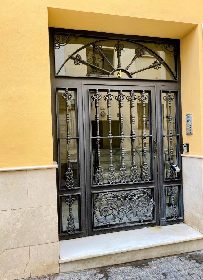 Precioso Apartamento Malaga Centro Διαμέρισμα Εξωτερικό φωτογραφία