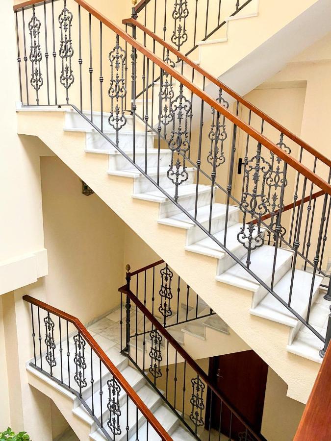 Precioso Apartamento Malaga Centro Διαμέρισμα Εξωτερικό φωτογραφία