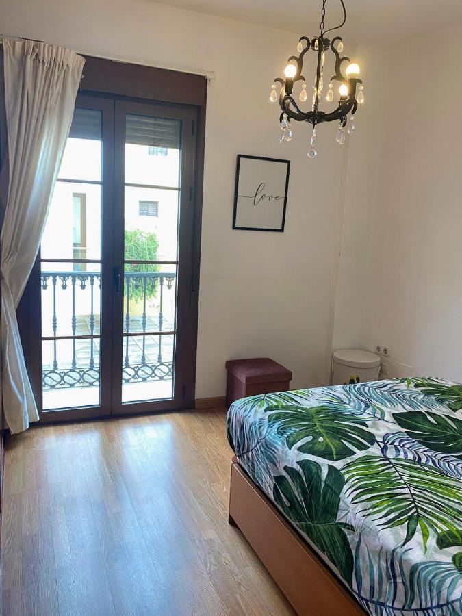 Precioso Apartamento Malaga Centro Διαμέρισμα Εξωτερικό φωτογραφία